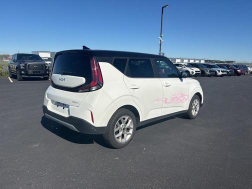 2023 Kia Soul S
