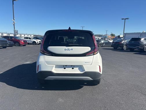 2023 Kia Soul S
