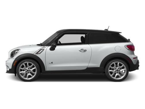 2014 MINI Paceman Cooper