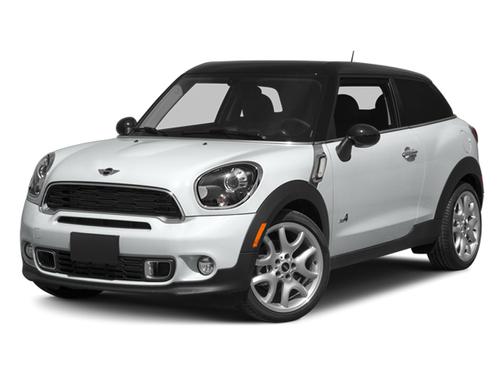 2014 MINI Paceman Cooper