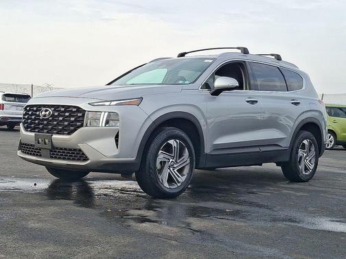 2023 Hyundai SANTA FE SEL 2.4