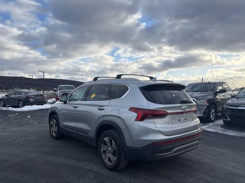 2023 Hyundai SANTA FE SEL 2.4