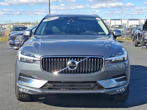 2021 Volvo XC60 T5 Inscription