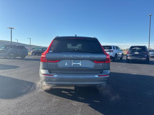 2021 Volvo XC60 T5 Inscription