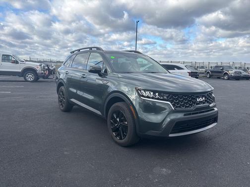 2023 Kia Sorento S