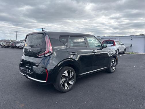 2023 Kia Soul GT-Line