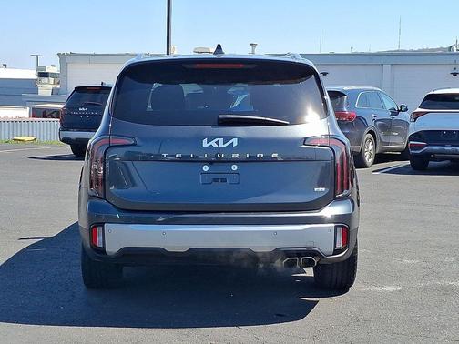 2023 Kia Telluride SX Prestige