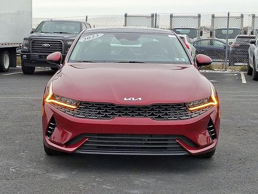 2023 Kia K5 EX