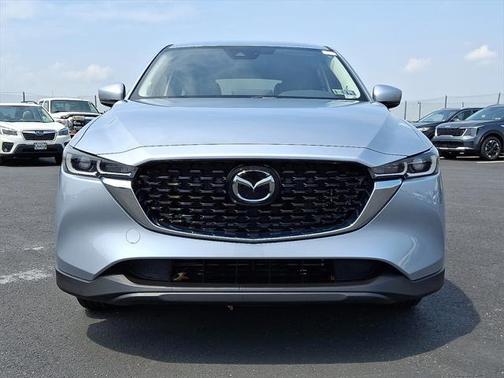 2022 Mazda CX-5 2.5 S Select