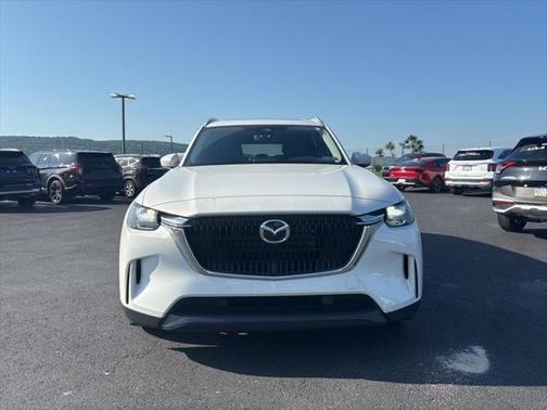 2024 Mazda CX-90 PHEV Preferred