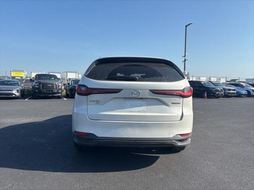 2024 Mazda CX-90 PHEV Preferred