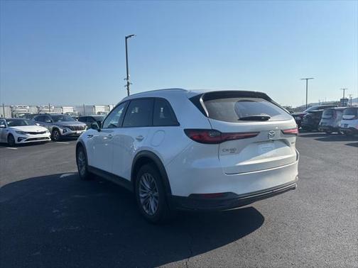 2024 Mazda CX-90 PHEV Preferred