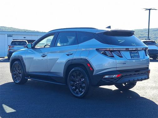 2023 Hyundai TUCSON XRT