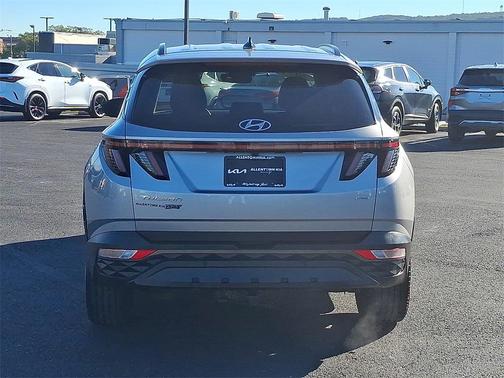 2023 Hyundai TUCSON XRT