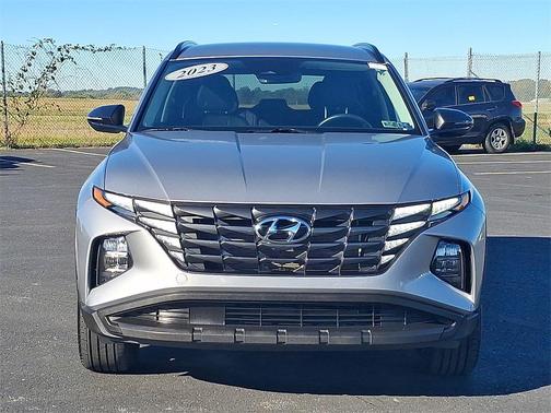 2023 Hyundai TUCSON XRT