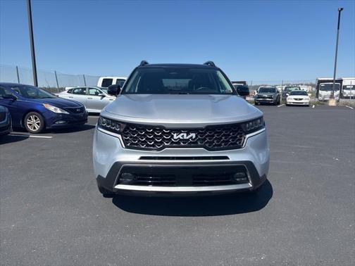 2022 Kia Sorento EX