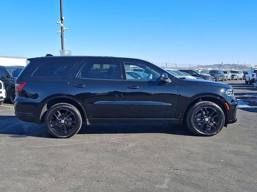 2025 Dodge Durango GT AWD