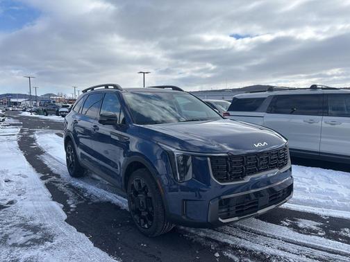 2024 Kia Sorento SX