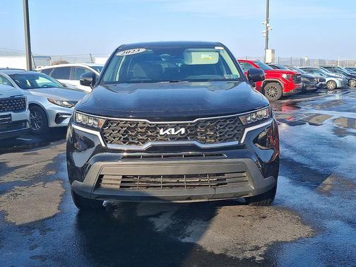 2023 Kia Sorento LX