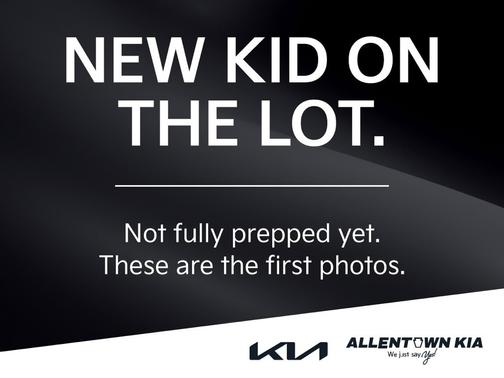 Panthera Metal 2025 Kia Sorento EX