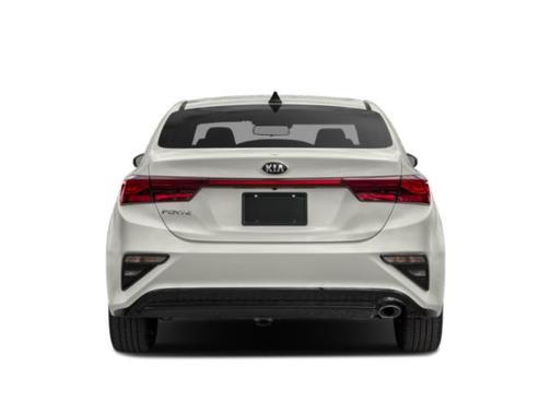 2020 Kia Forte EX