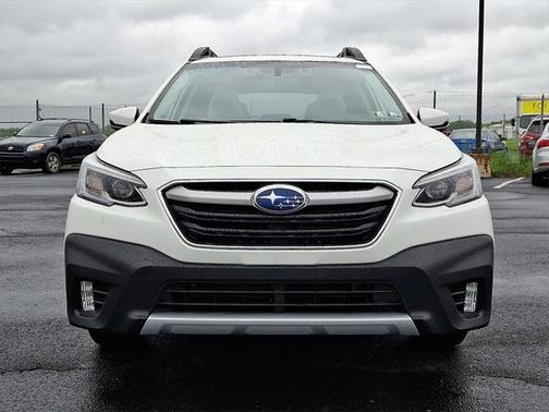 2022 Subaru Outback Limited XT