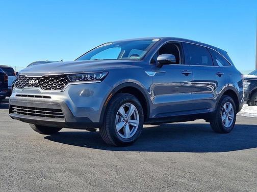 2023 Kia Sorento LX