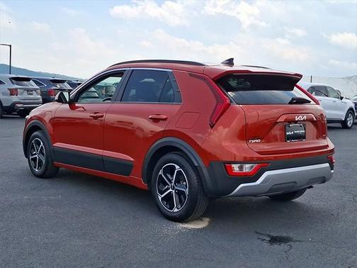 2023 Kia Niro Plug-In Hybrid EX