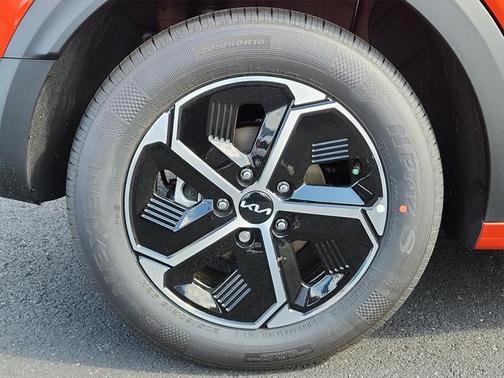 2023 Kia Niro Plug-In Hybrid EX