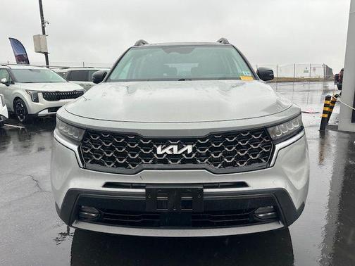 2023 Kia Sorento EX