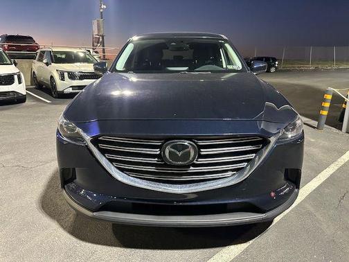2021 Mazda CX-9 Touring