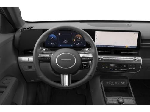 2025 Hyundai KONA SEL Convenience
