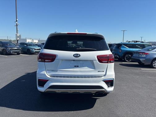 2019 Kia Sorento SX
