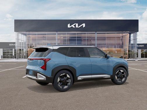 Cbc 2027 Kia Seltos S