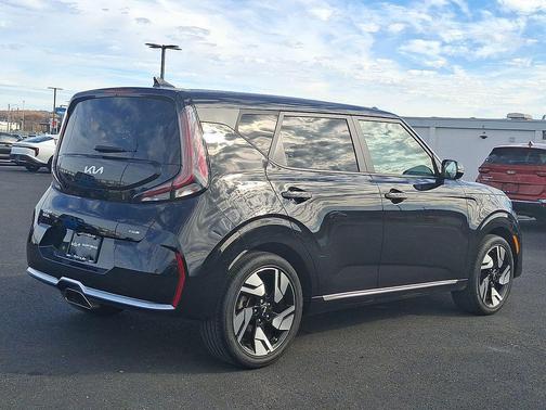 2023 Kia Soul GT-Line