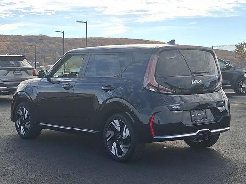 2023 Kia Soul GT-Line