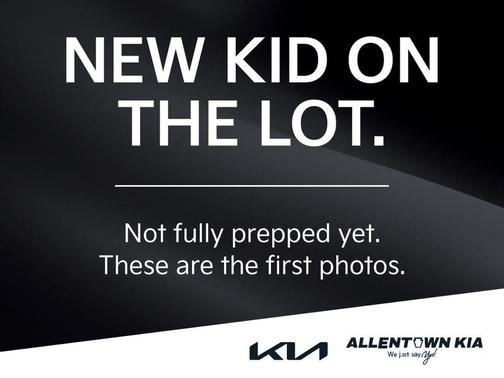 2022 Kia Carnival SX Prestige
