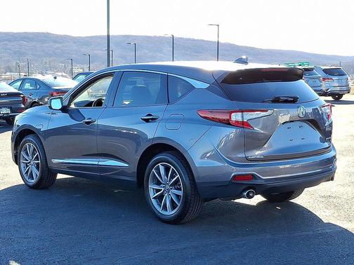 2019 Acura RDX Technology Package