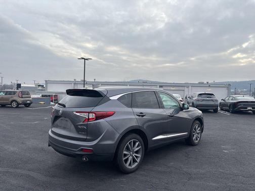 2019 Acura RDX Technology Package