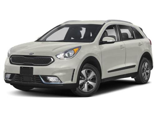 2019 Kia Niro LX