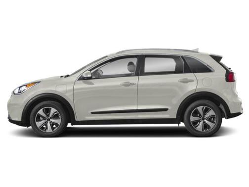 2019 Kia Niro LX