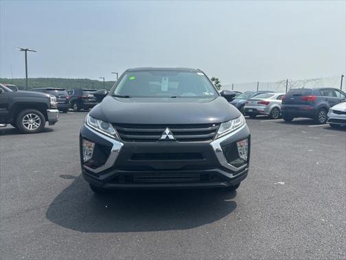 2020 Mitsubishi Eclipse Cross LE