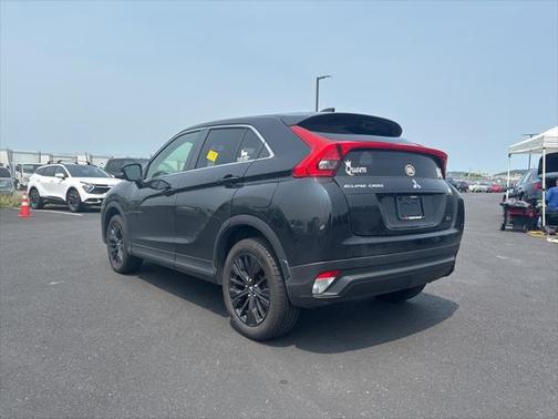 2020 Mitsubishi Eclipse Cross LE