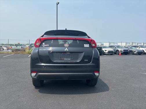 2020 Mitsubishi Eclipse Cross LE