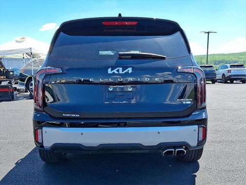 2023 Kia Telluride EX X-Line