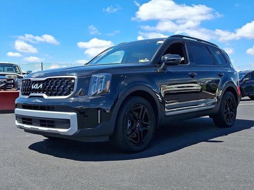 2023 Kia Telluride EX X-Line