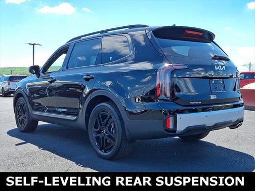 2023 Kia Telluride EX X-Line