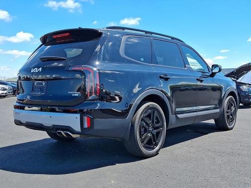 2023 Kia Telluride EX X-Line