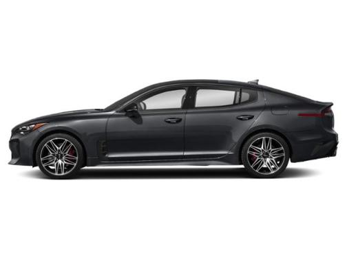 Panthera Metal 2023 Kia Stinger GT2