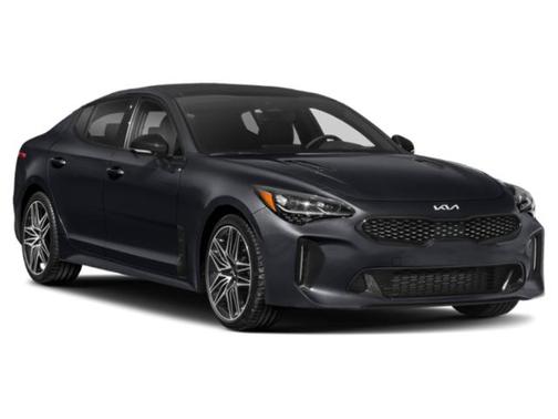 Panthera Metal 2023 Kia Stinger GT2